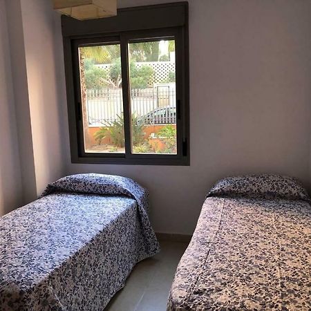 Apartamento En La Playa 96 M2 カーラ・デ・フィネストラット エクステリア 写真