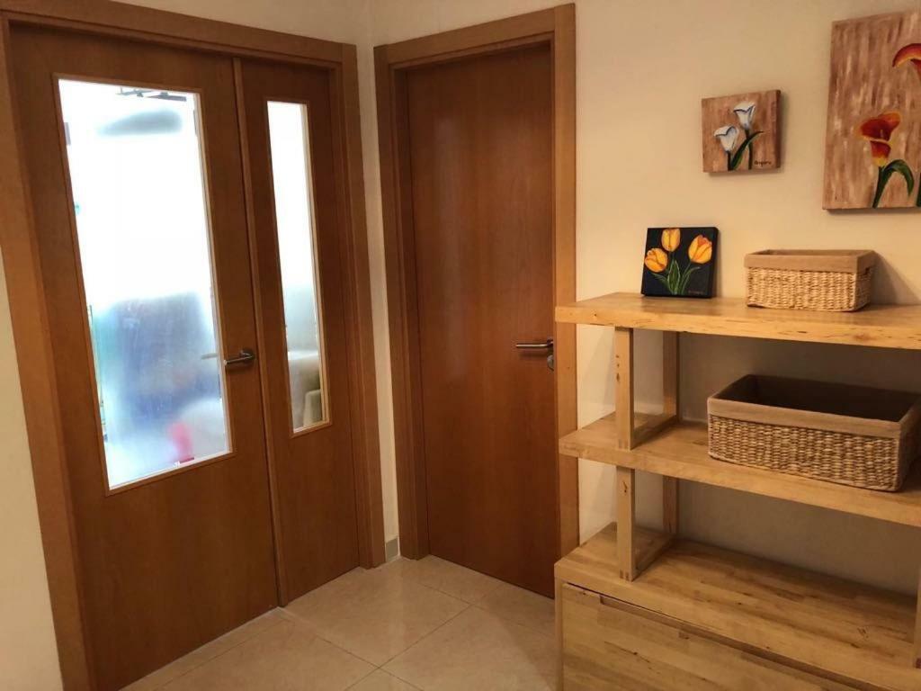 Apartamento En La Playa 96 M2 カーラ・デ・フィネストラット エクステリア 写真