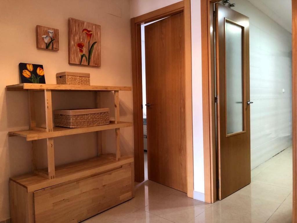 Apartamento En La Playa 96 M2 カーラ・デ・フィネストラット エクステリア 写真