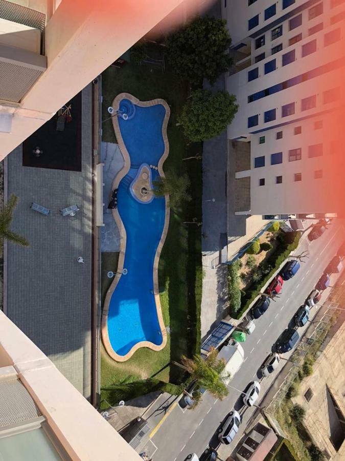 Apartamento En La Playa 96 M2 カーラ・デ・フィネストラット エクステリア 写真
