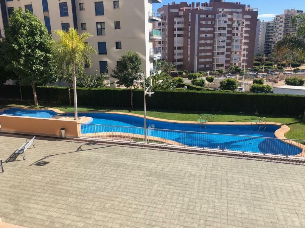 Apartamento En La Playa 96 M2 カーラ・デ・フィネストラット エクステリア 写真